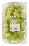 PLUS Druiven wit pitloos