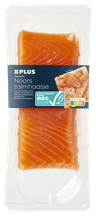 PLUS Gerookte Noorse zalmhaas