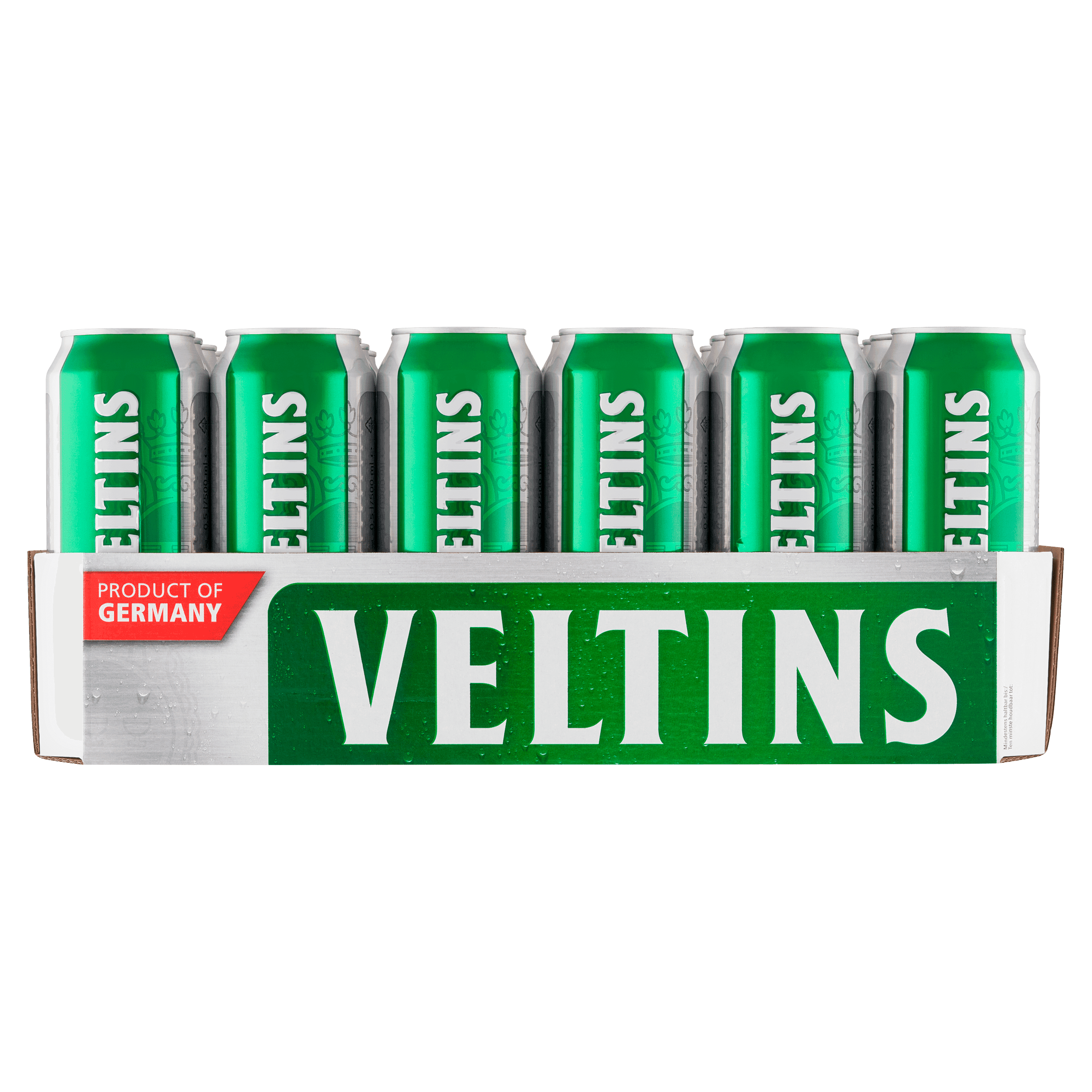 Veltins Bier