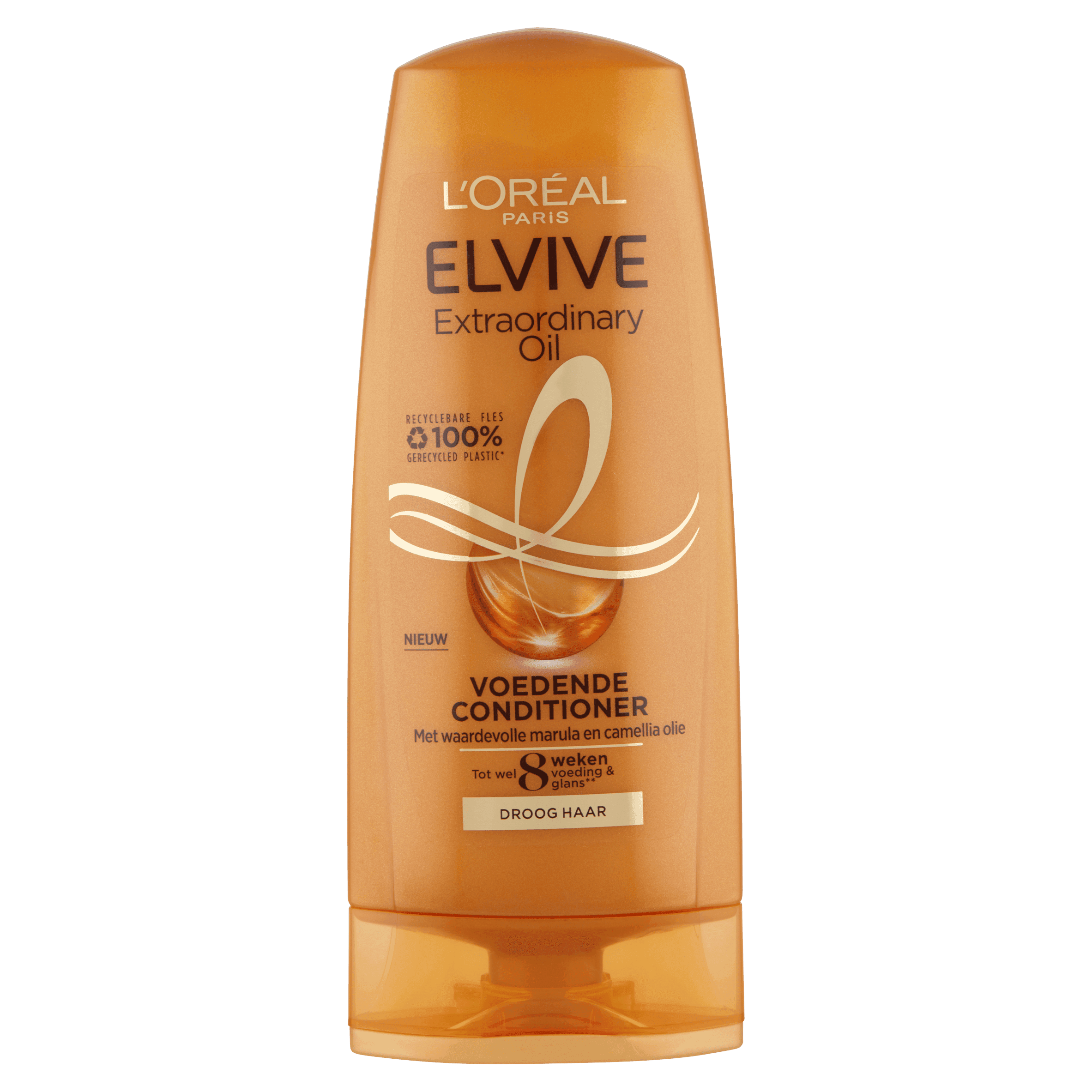 Elvive Extraordinary oil