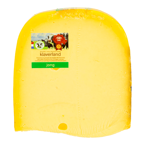 PLUS Klaverland Jong 48+ stuk