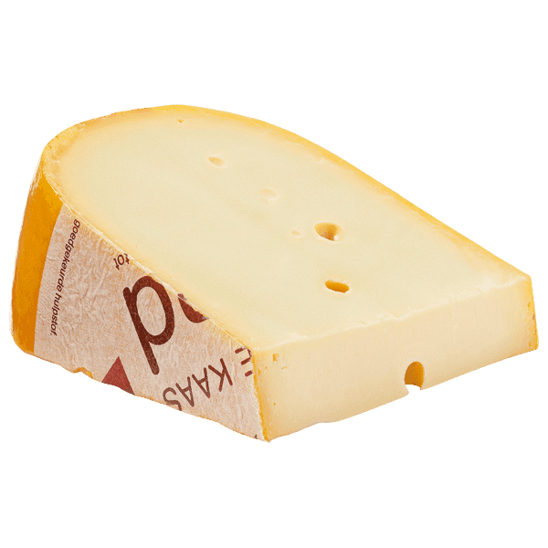 PLUS Klaverland Jong belegen 48+ stuk