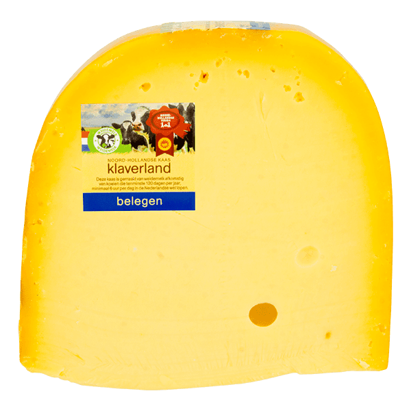 PLUS Klaverland Belegen 48+ stuk