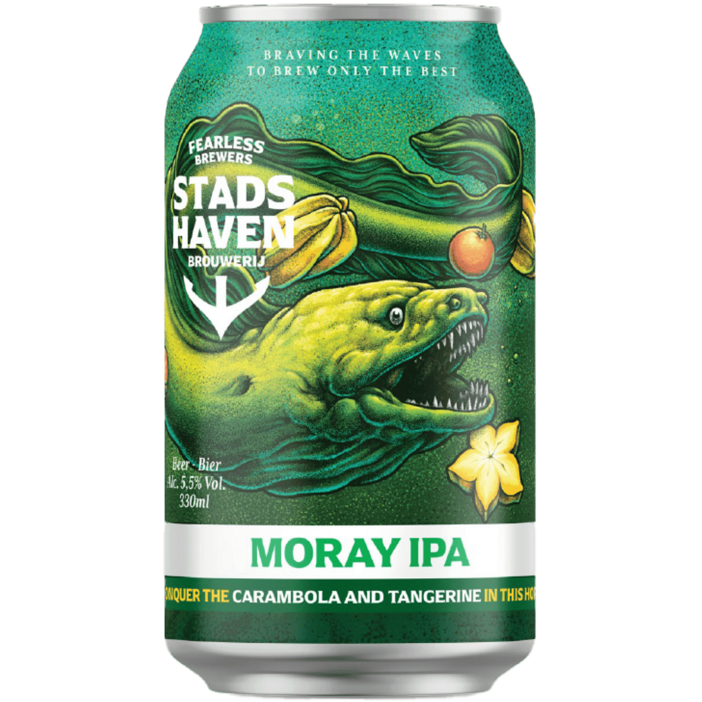 STADSHAVEN MORAY IPA