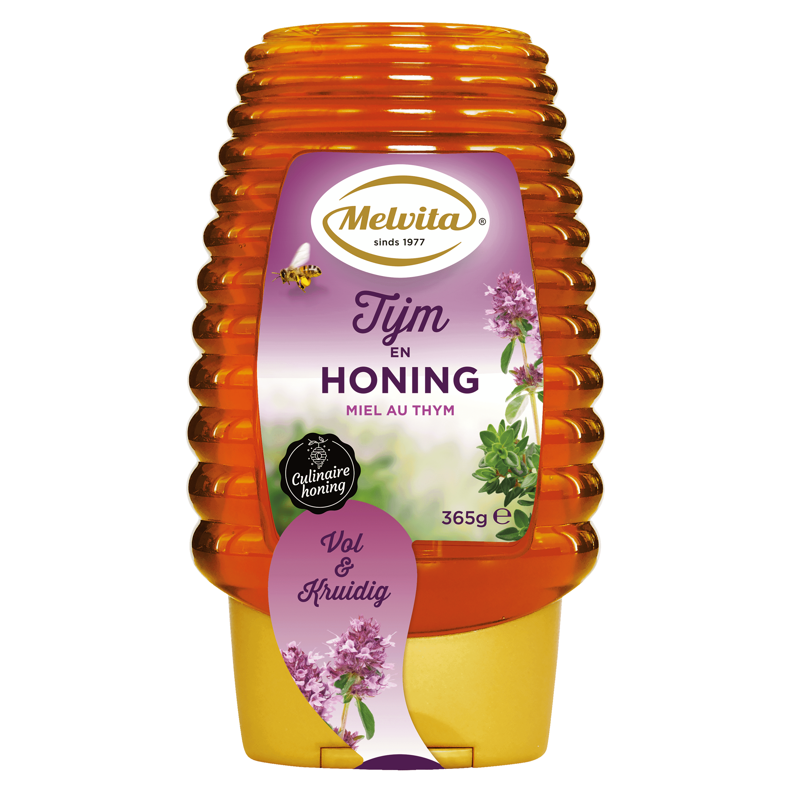 Melvita Tijm honing