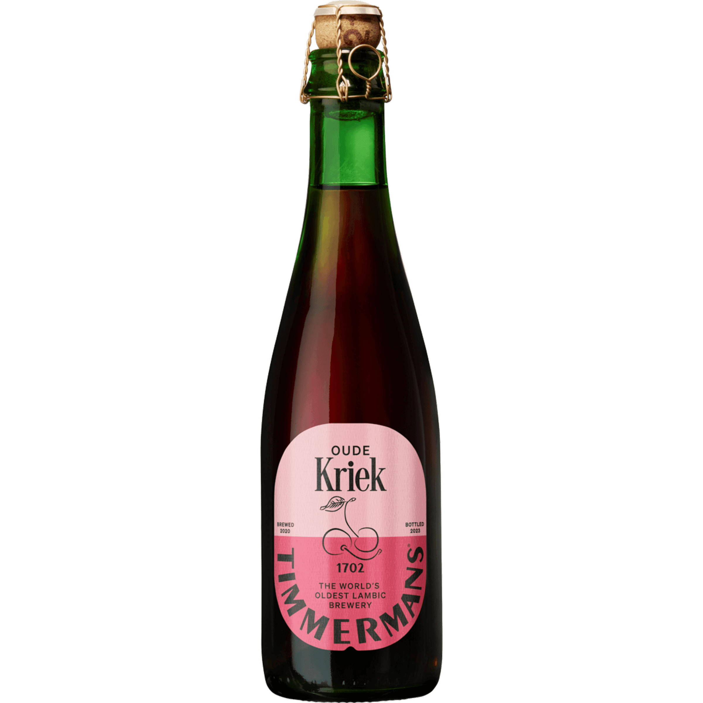 TIMMERMANS OUDE KRIEK