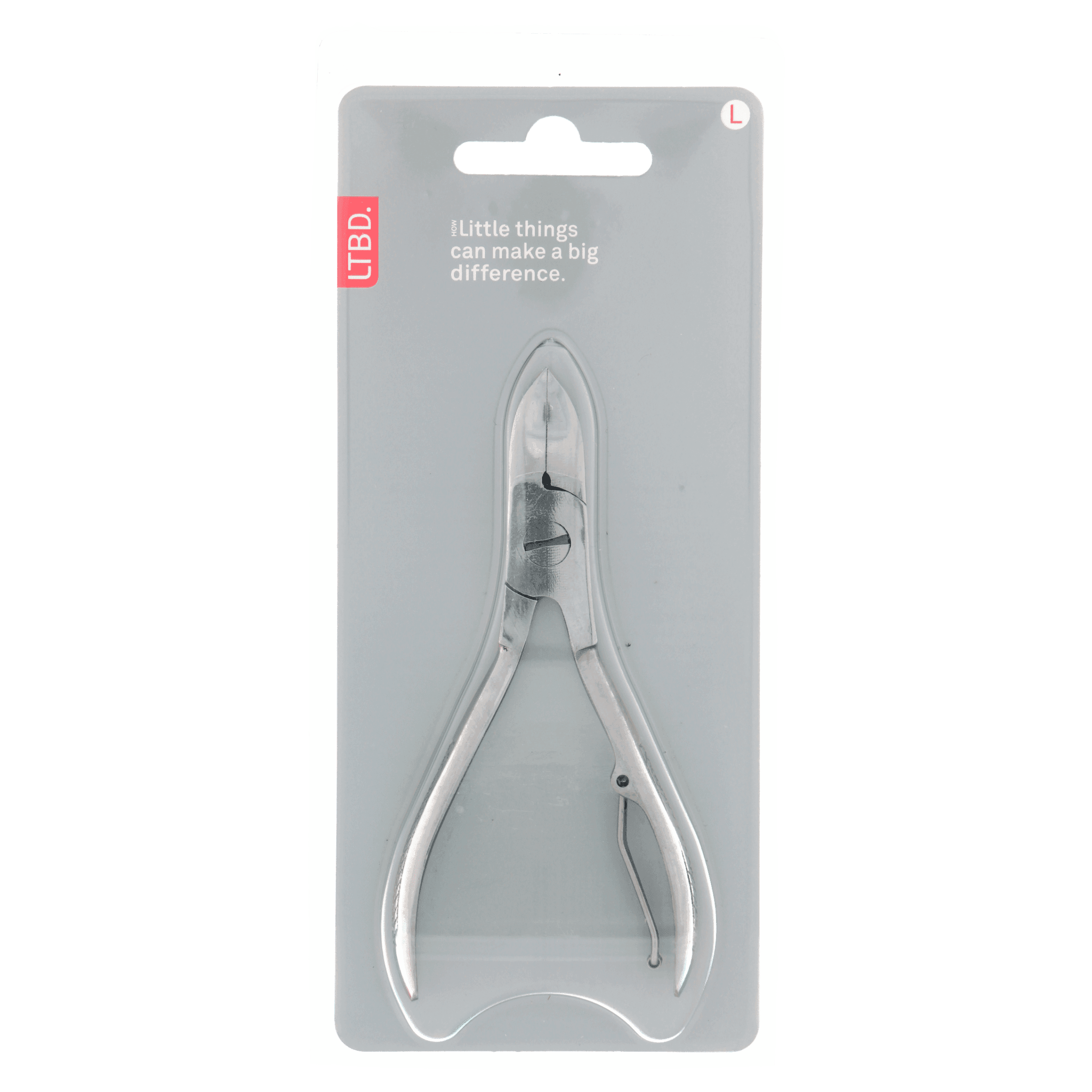 LTBD Nageltang standaard