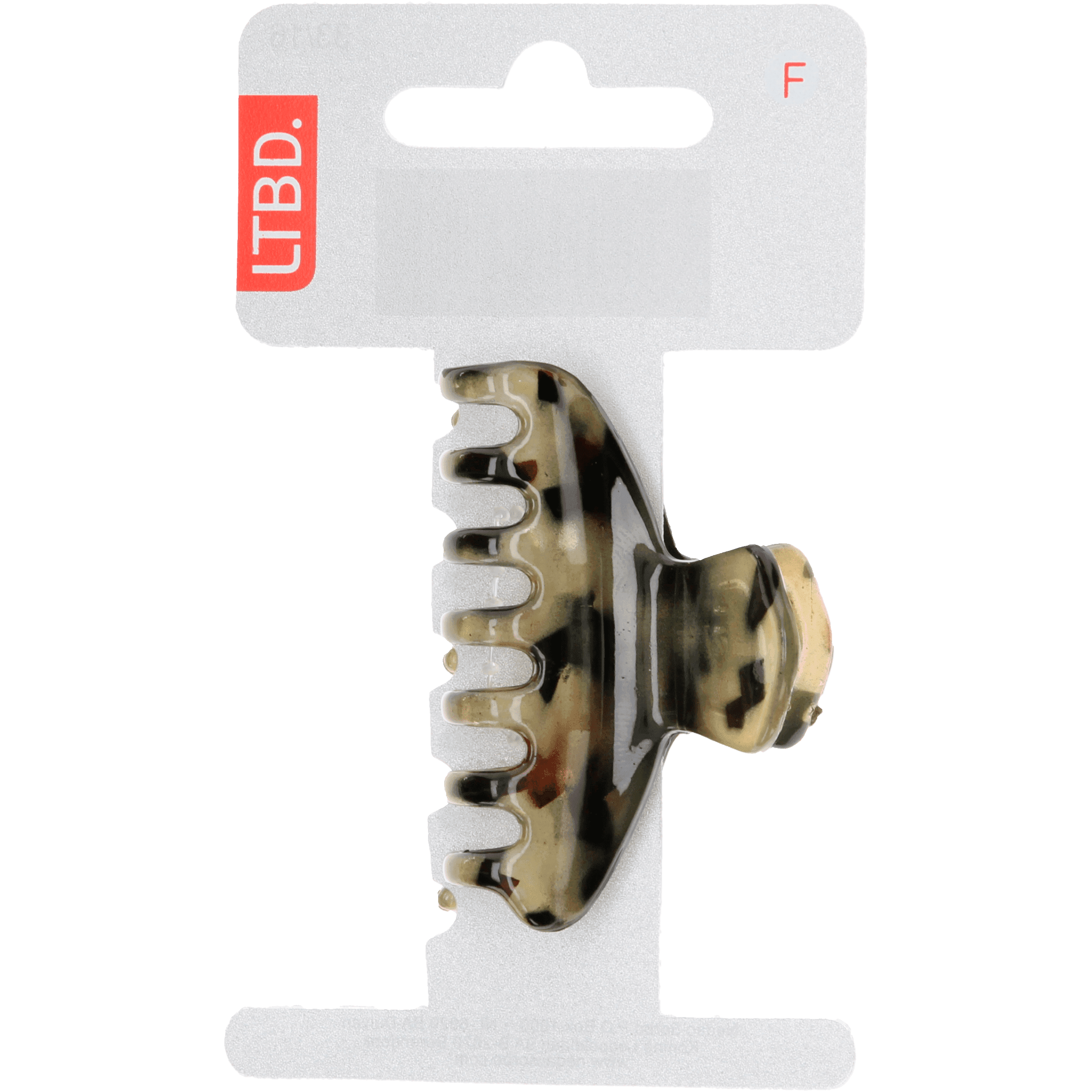 LTBD Haarklem Klein Turtle