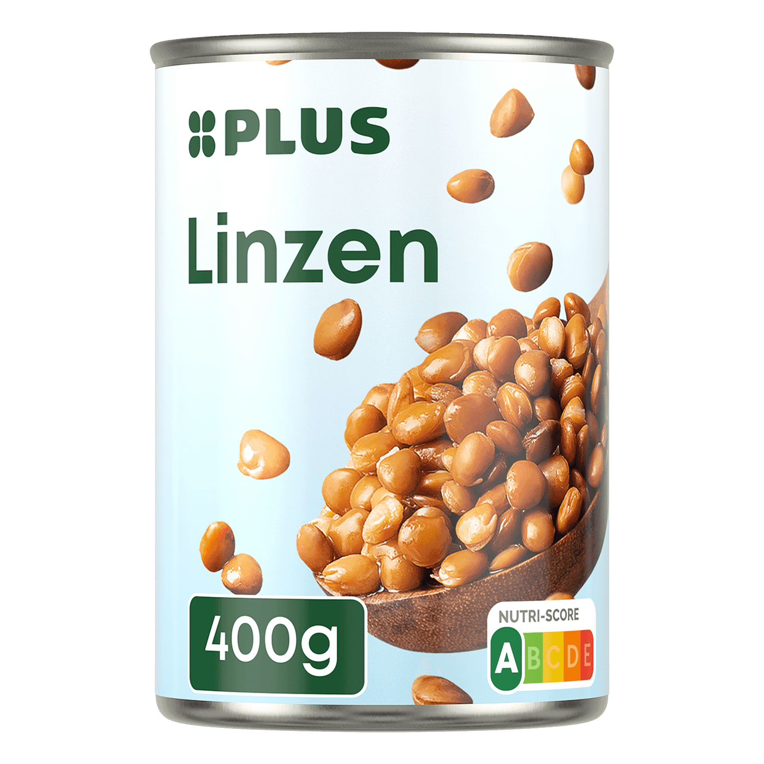 PLUS Linzen