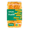 PLUS Fusilli