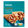 PLUS Cornets karamel