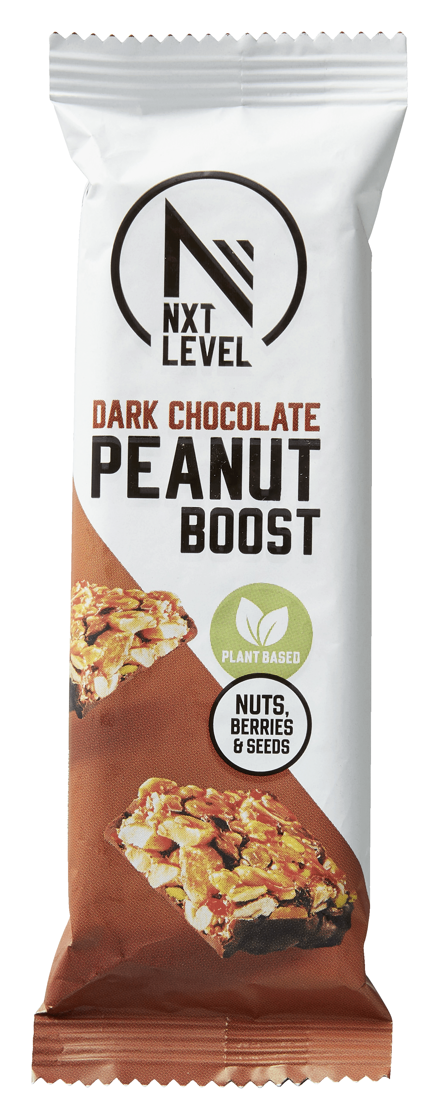 NXT Level Peanut Boost