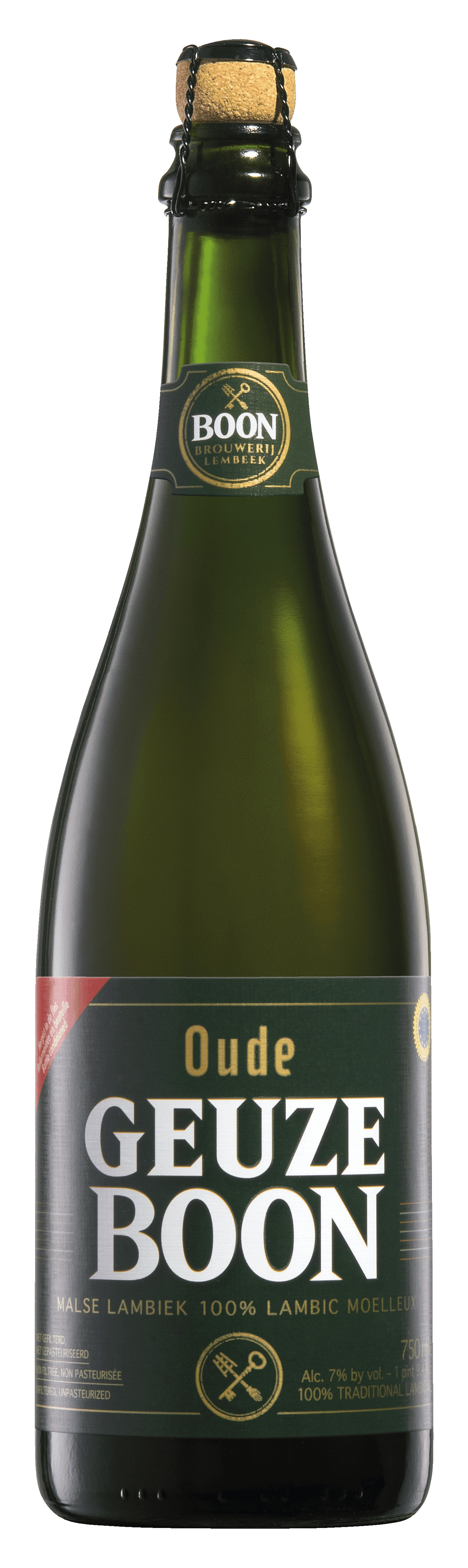 Boon Oude Geuze