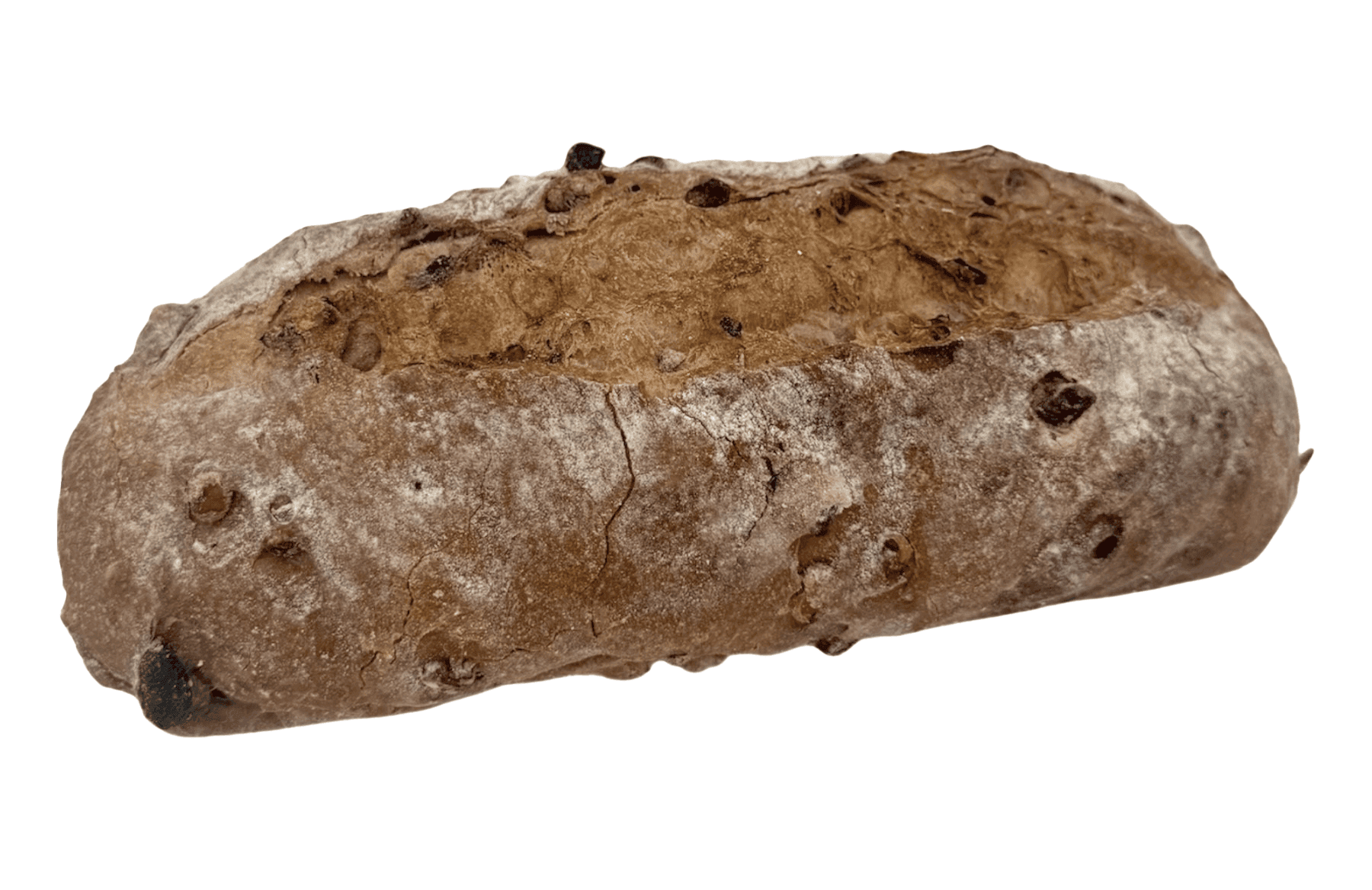 PLUS Korenlanders Borrelbrood walnoot rozijn