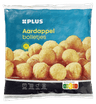 PLUS Aardappelbolletjes
