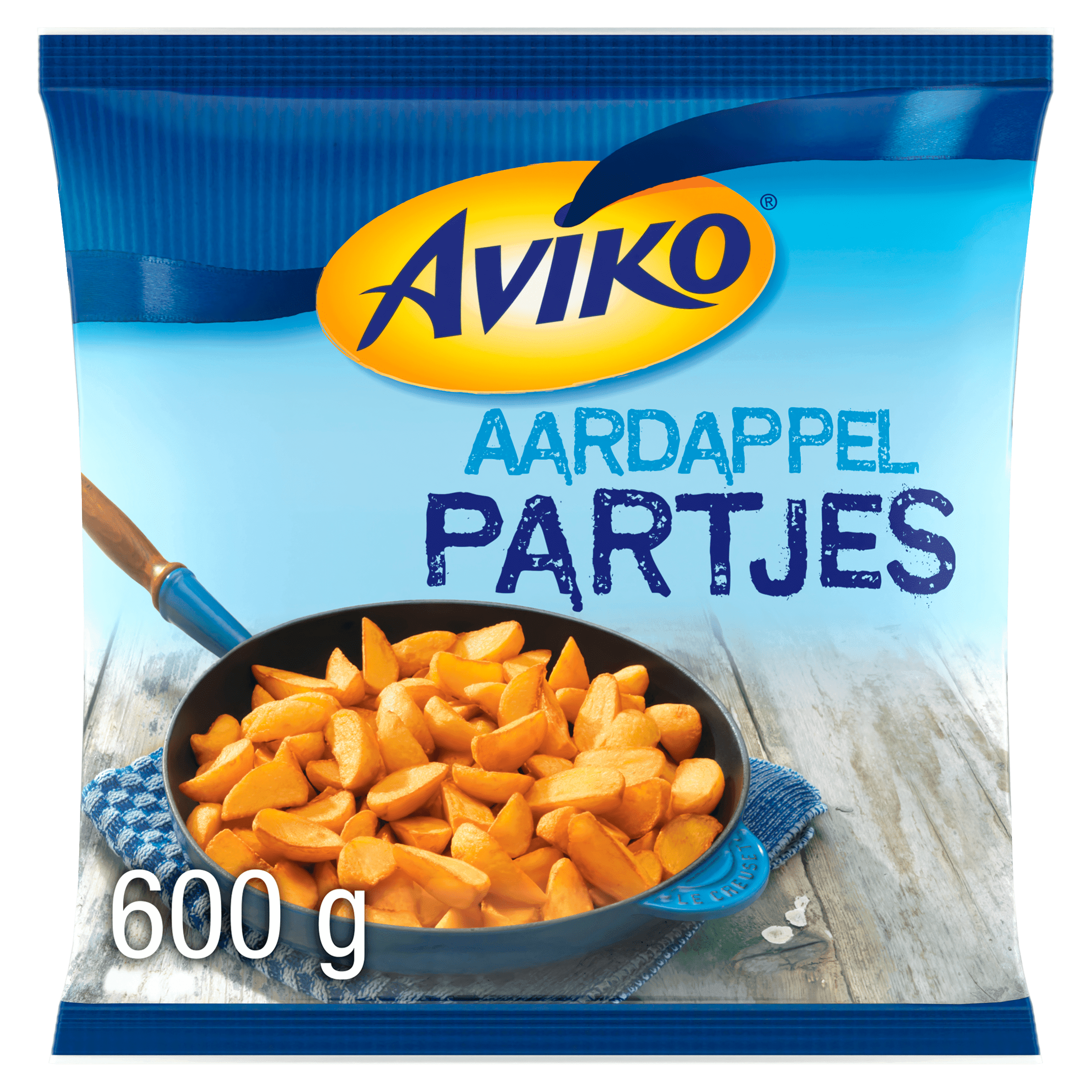 Aviko Aardappelpartjes