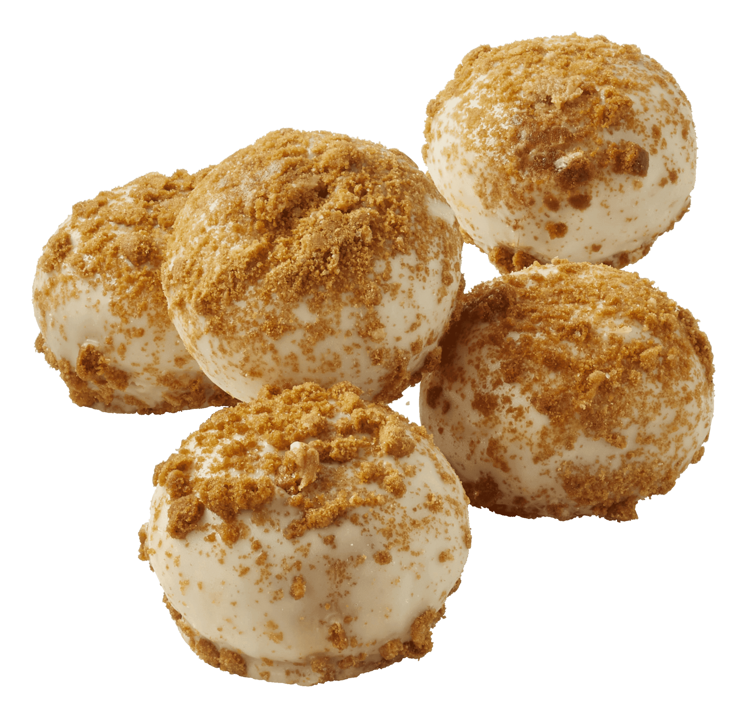 PLUS Popdots speculoos