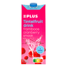PLUS Tintelfruit 1kcal framboos cranberry