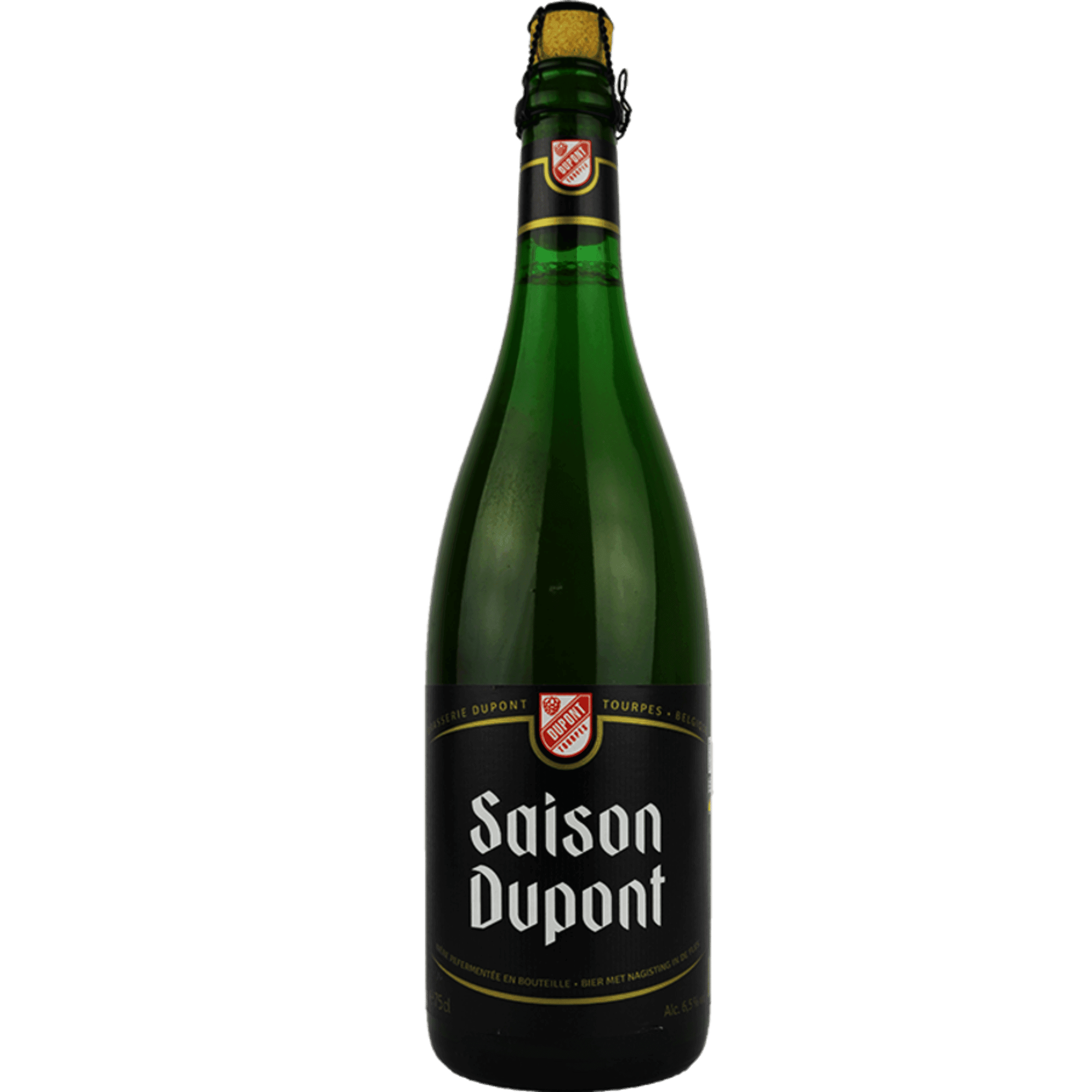 BRASSERIE DUPONT SAISON DUPONT