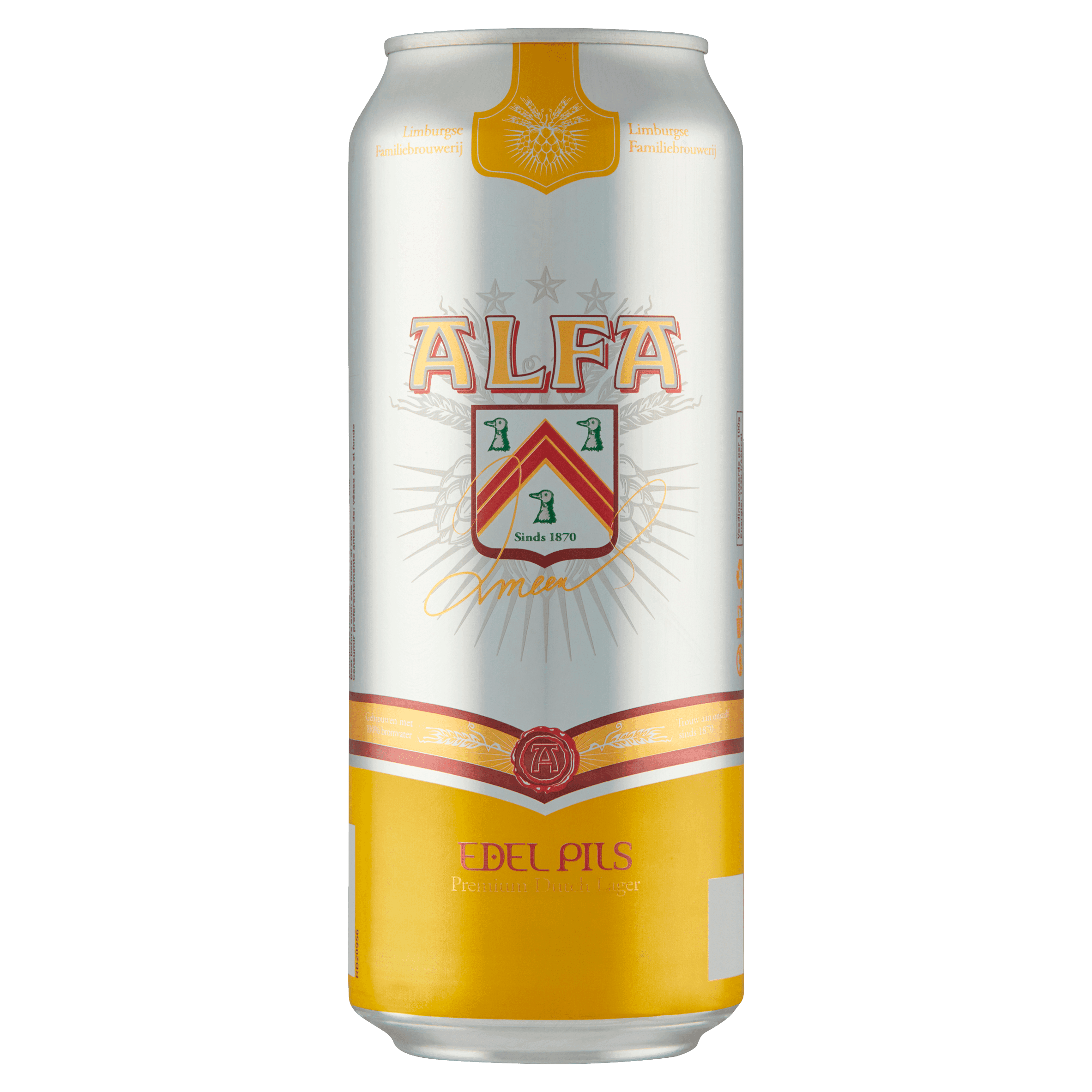 Alfa Edel Pils