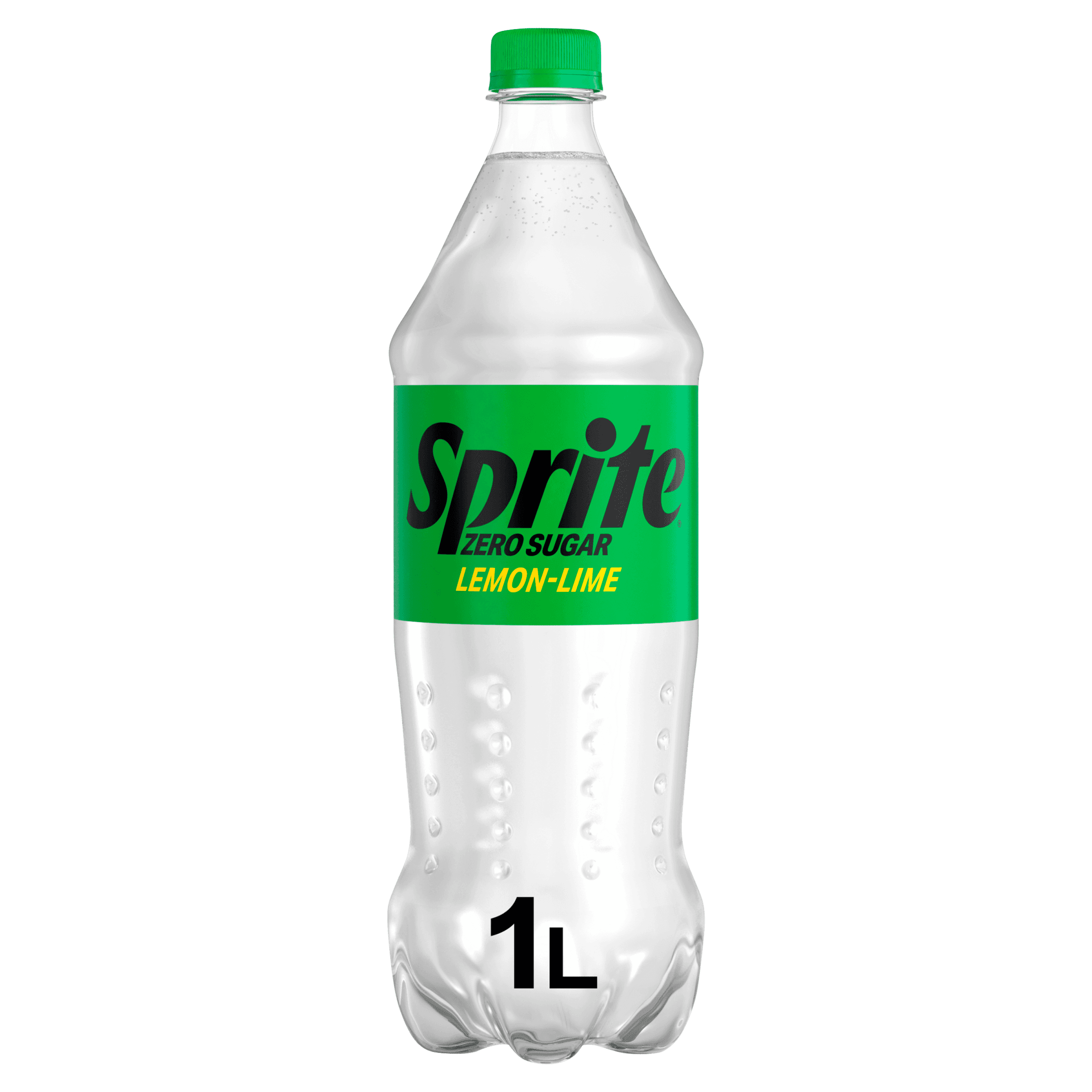 Sprite Zero sugar lemon-lime