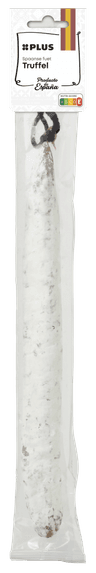 PLUS Spaanse fuet met truffel