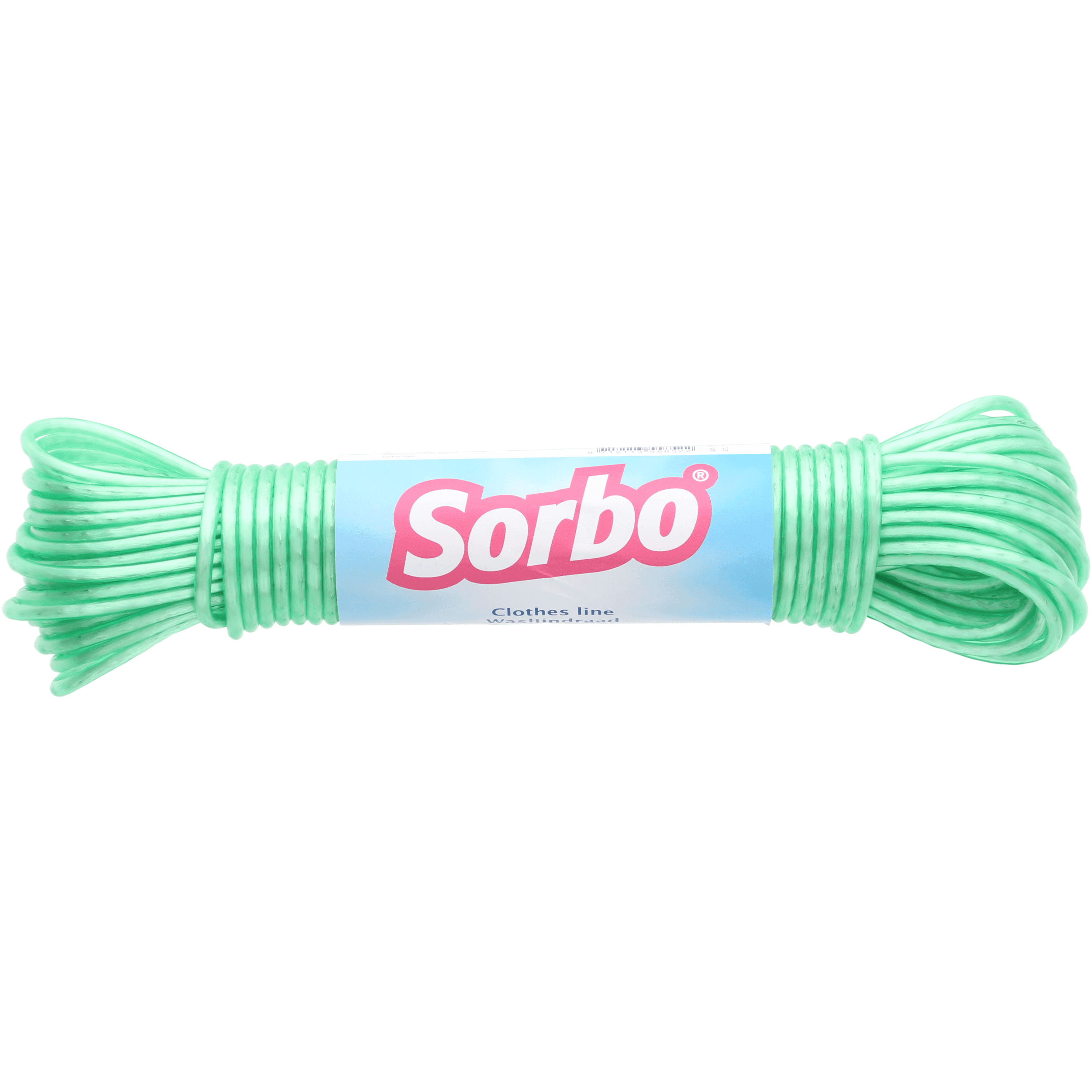 Sorbo Waslijndraad 20mtr