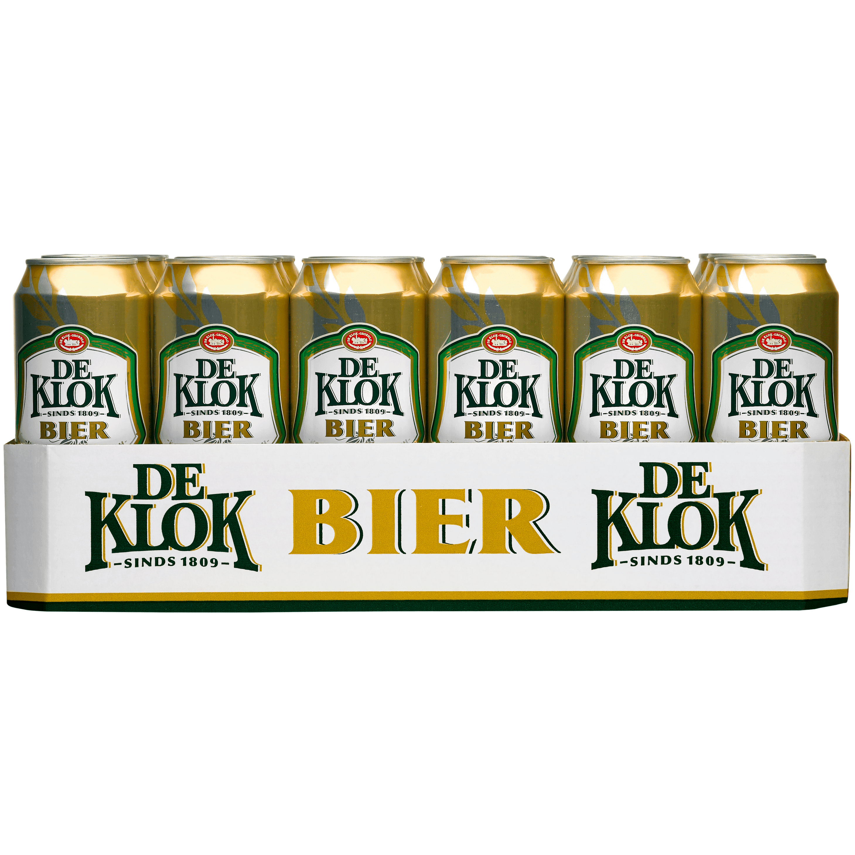 De Klok Bier