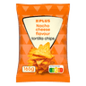 PLUS Tortilla chips nacho cheese