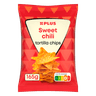 PLUS Tortilla chips sweet chili