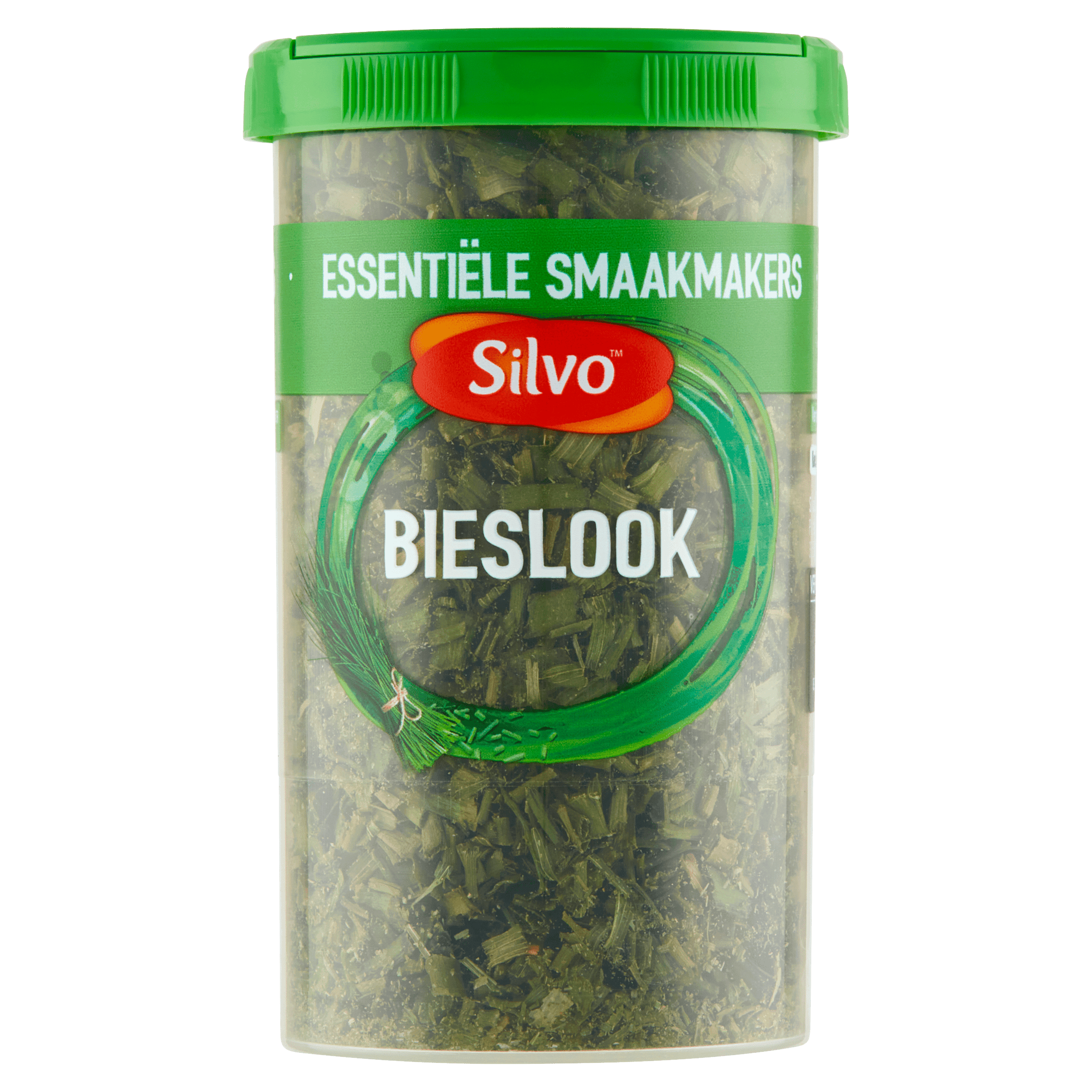 Silvo Bieslook