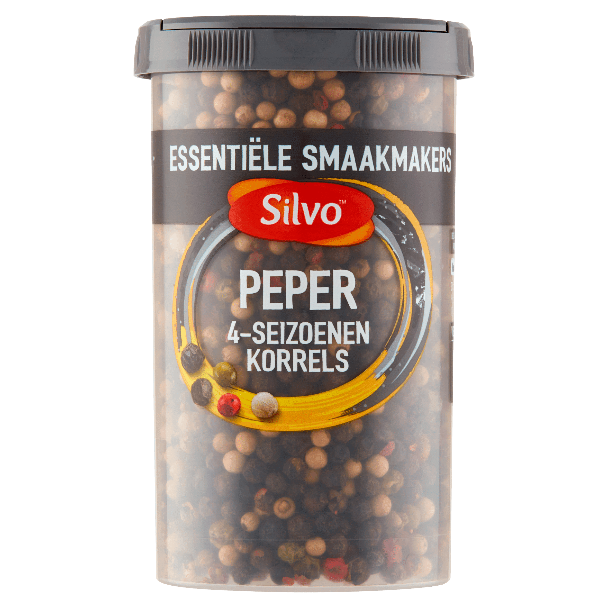 Silvo Peper 4-seizoenen