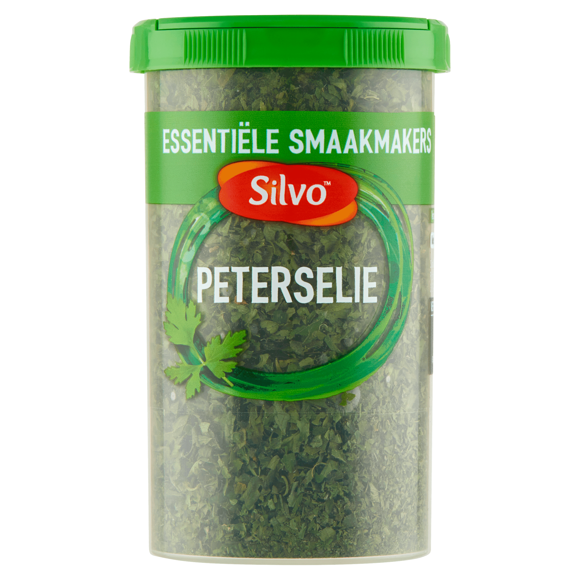 Silvo Peterselie