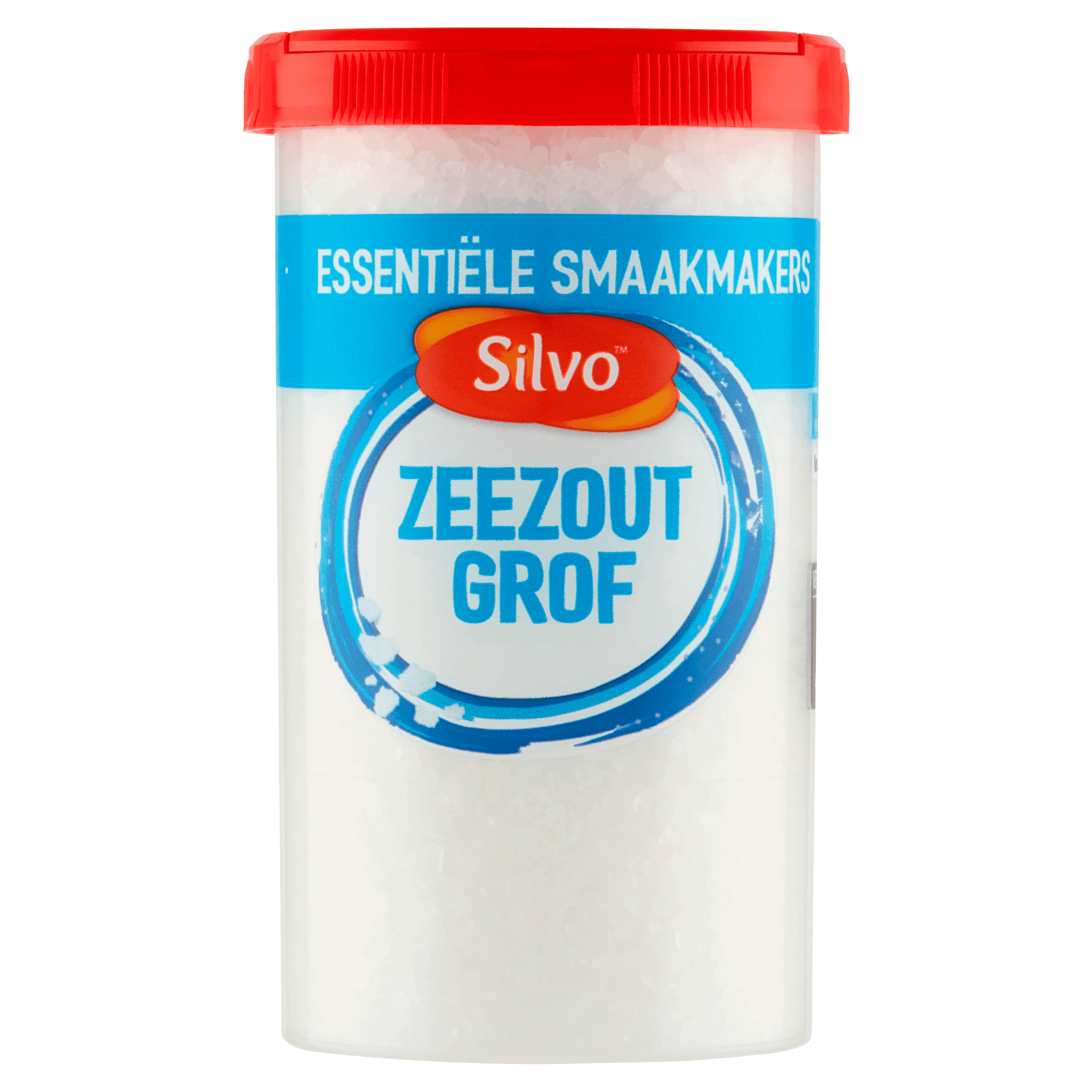 Silvo Zeezout