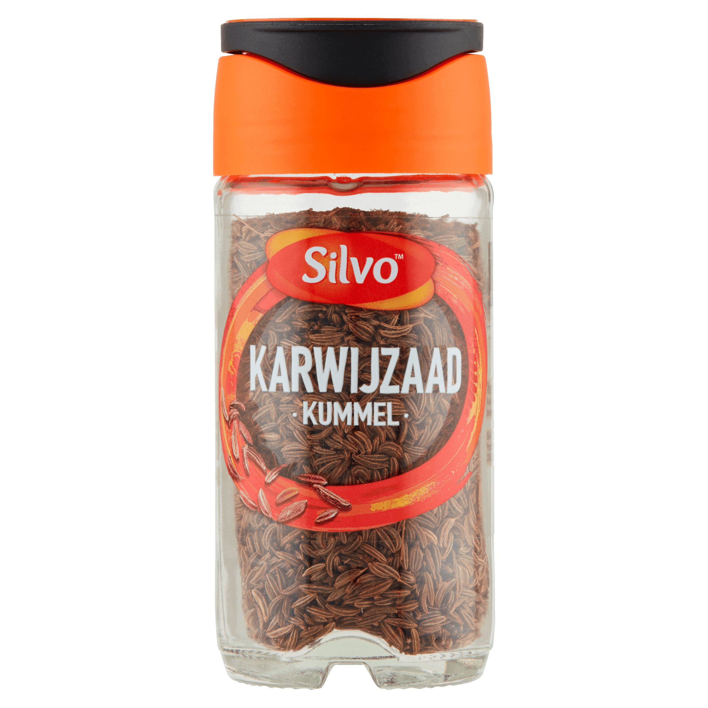 Silvo Karwijzaad