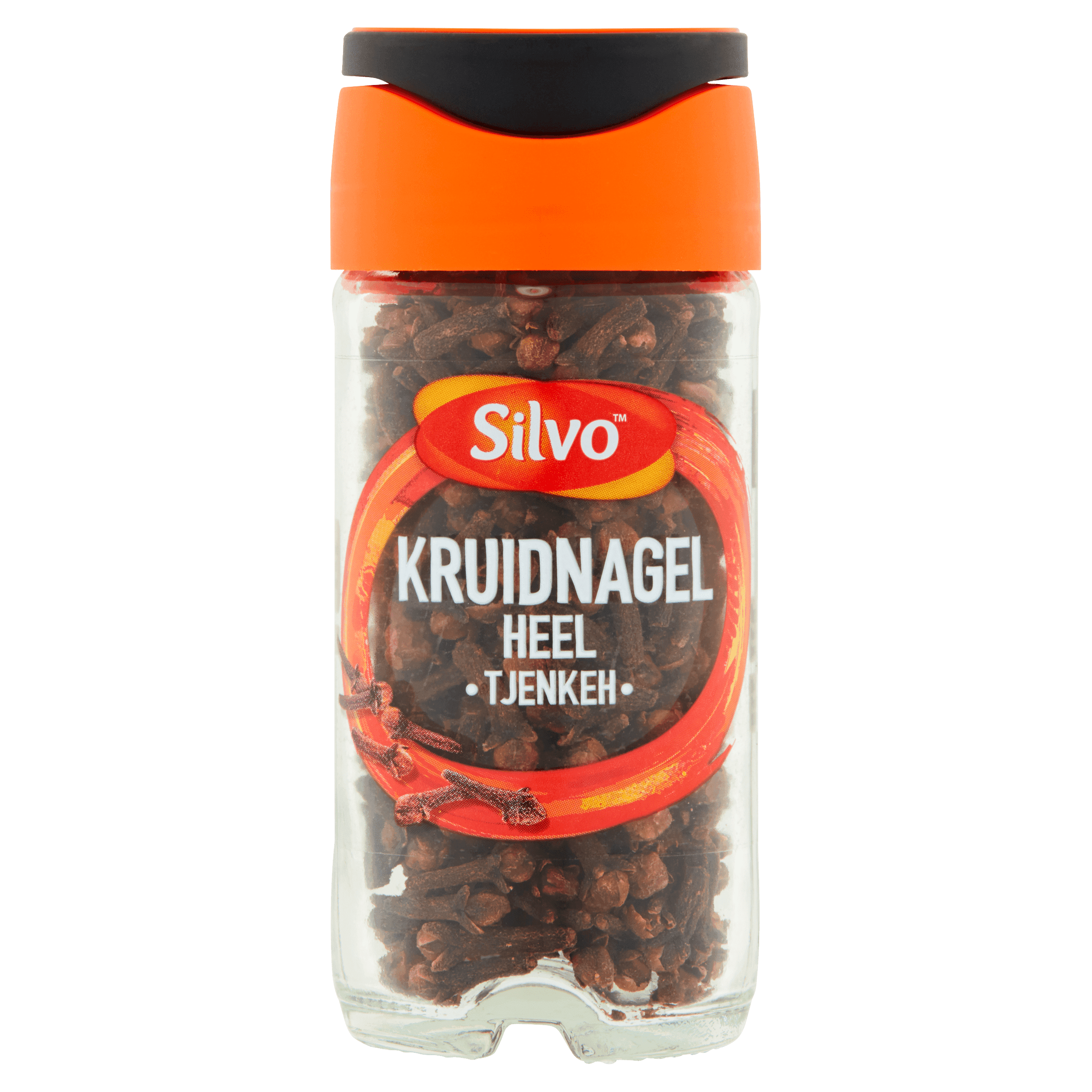 Silvo Kruidnagel heel