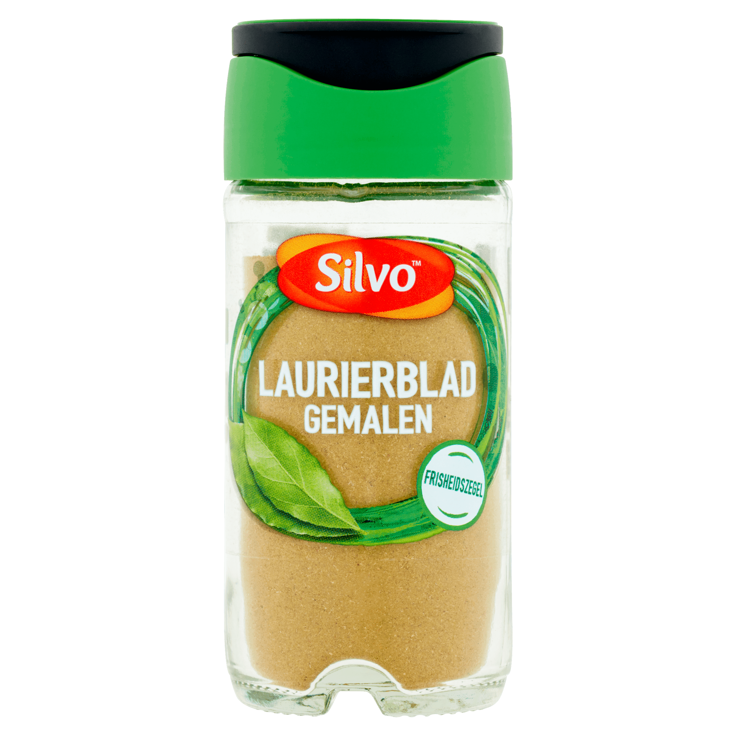 Silvo Laurier gemalen