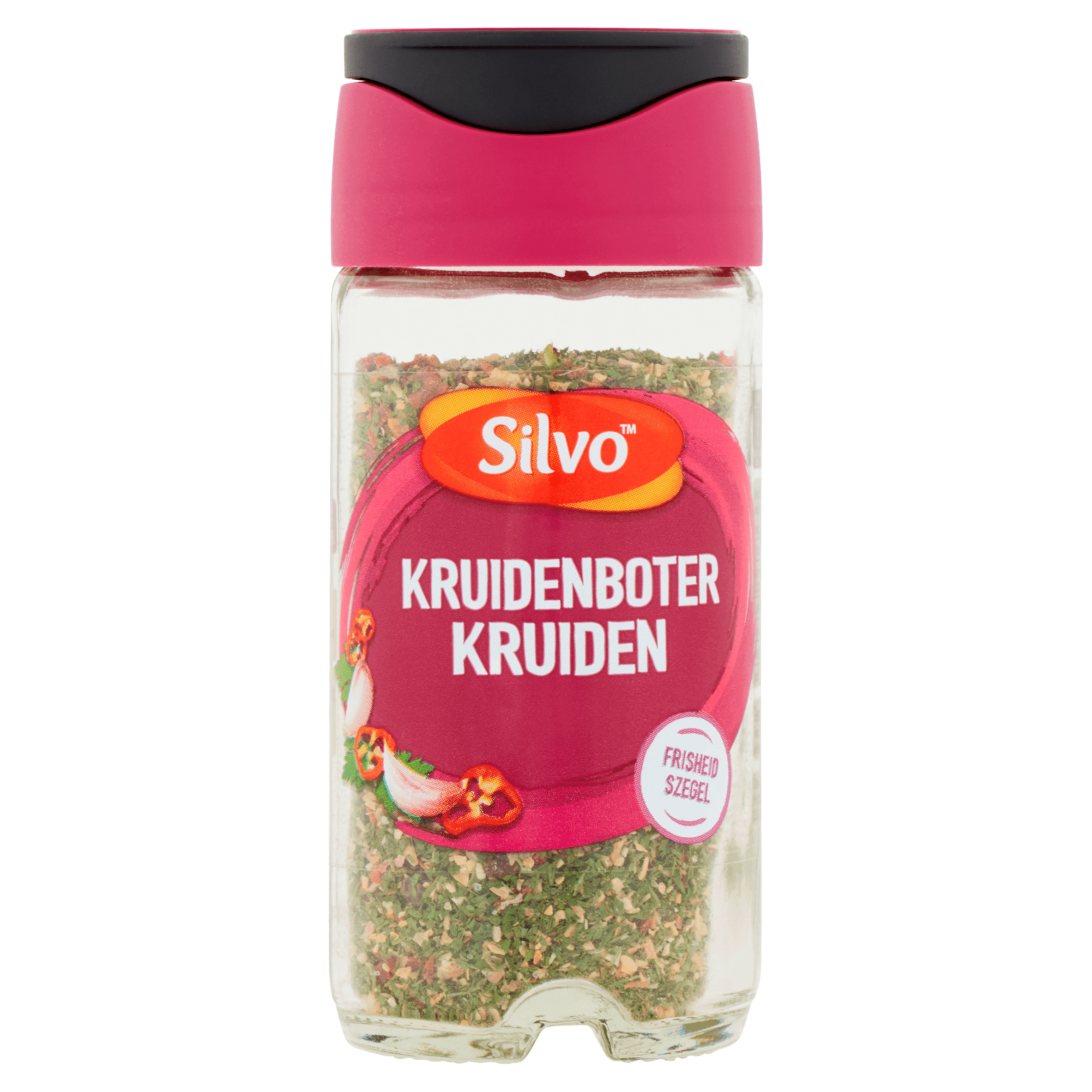 Silvo Kruidenboter kruiden