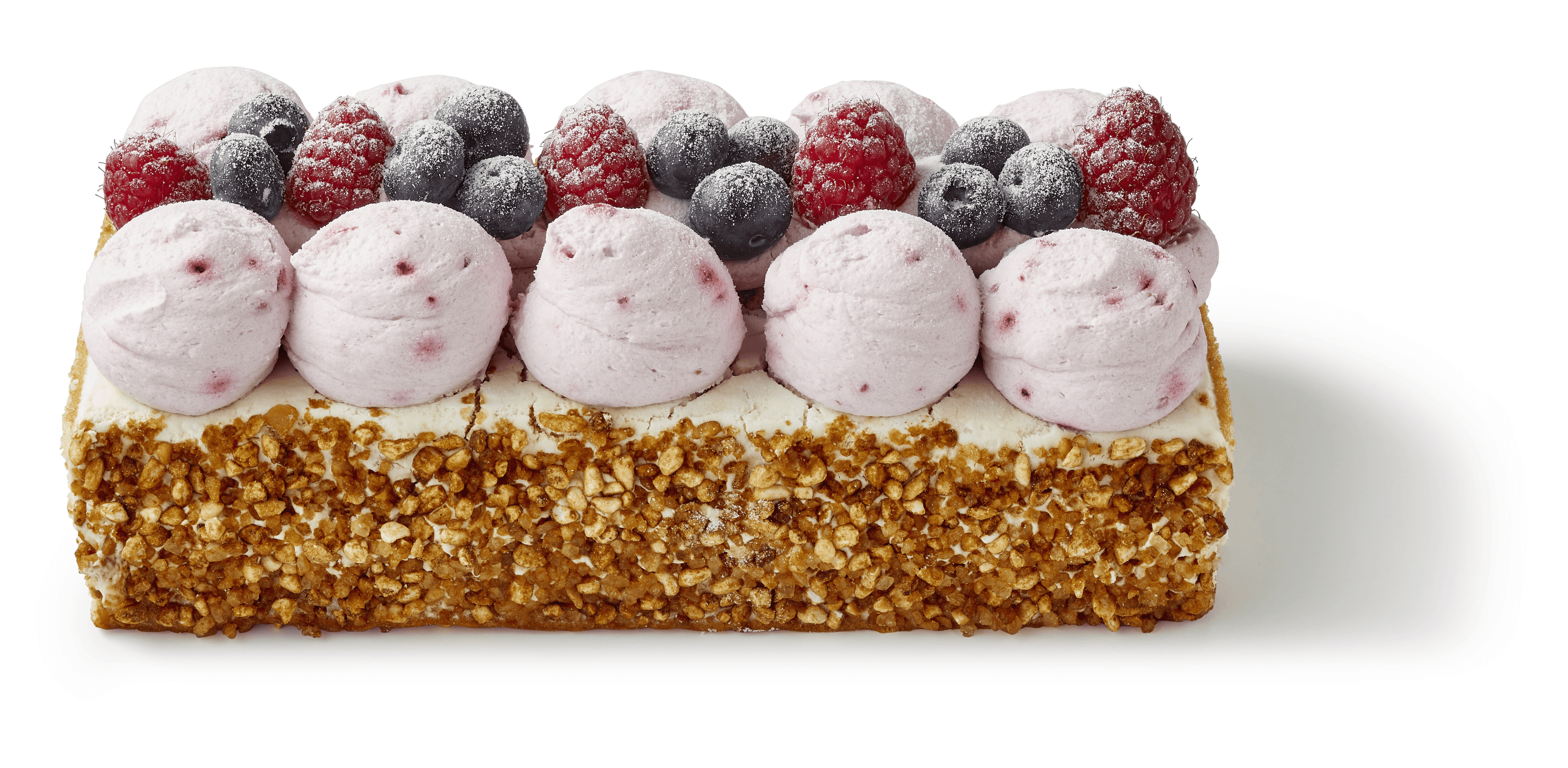 PLUS Korenlanders Bosvruchtenschnitte