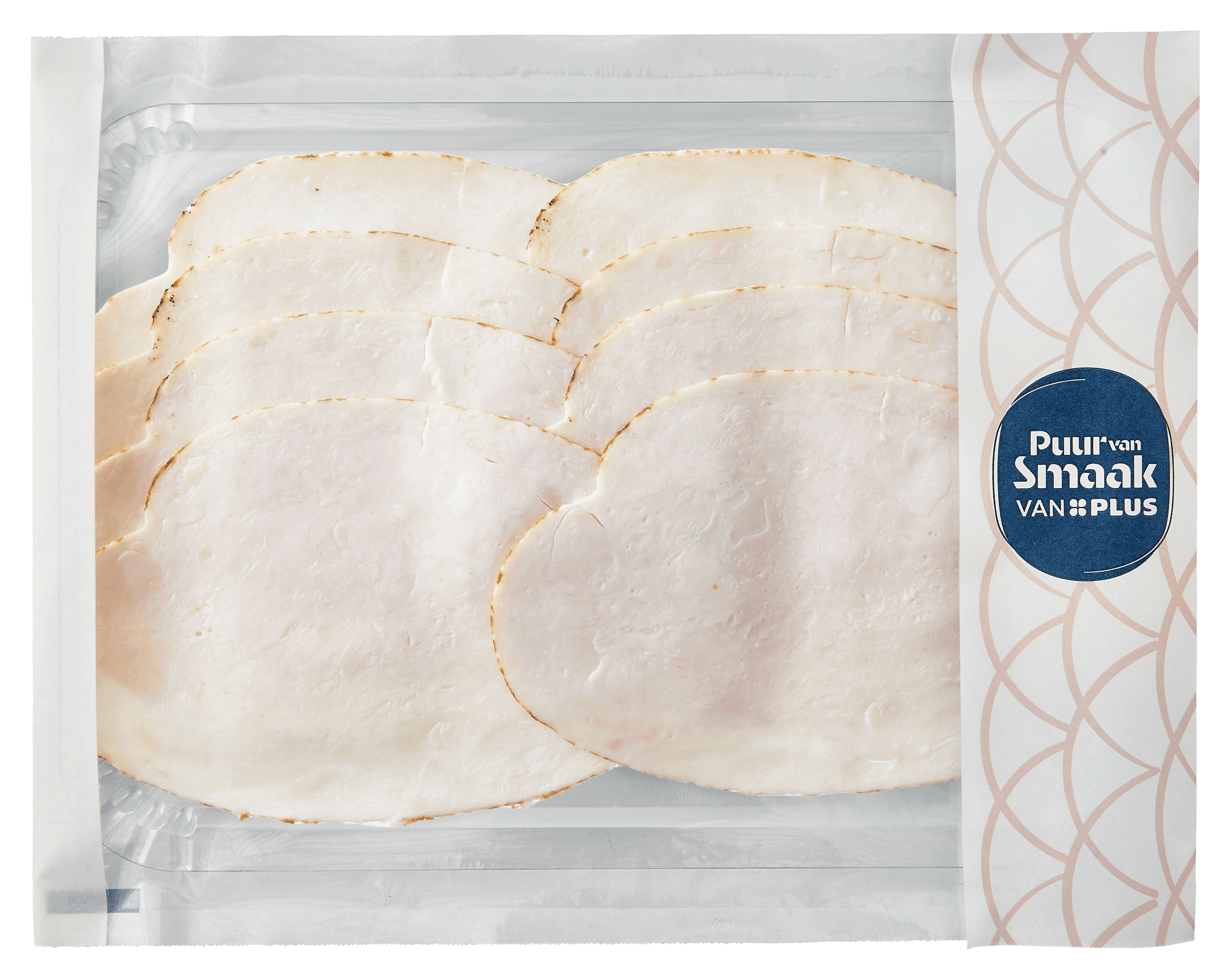 PLUS Vers Gesneden voor u Kipfilet