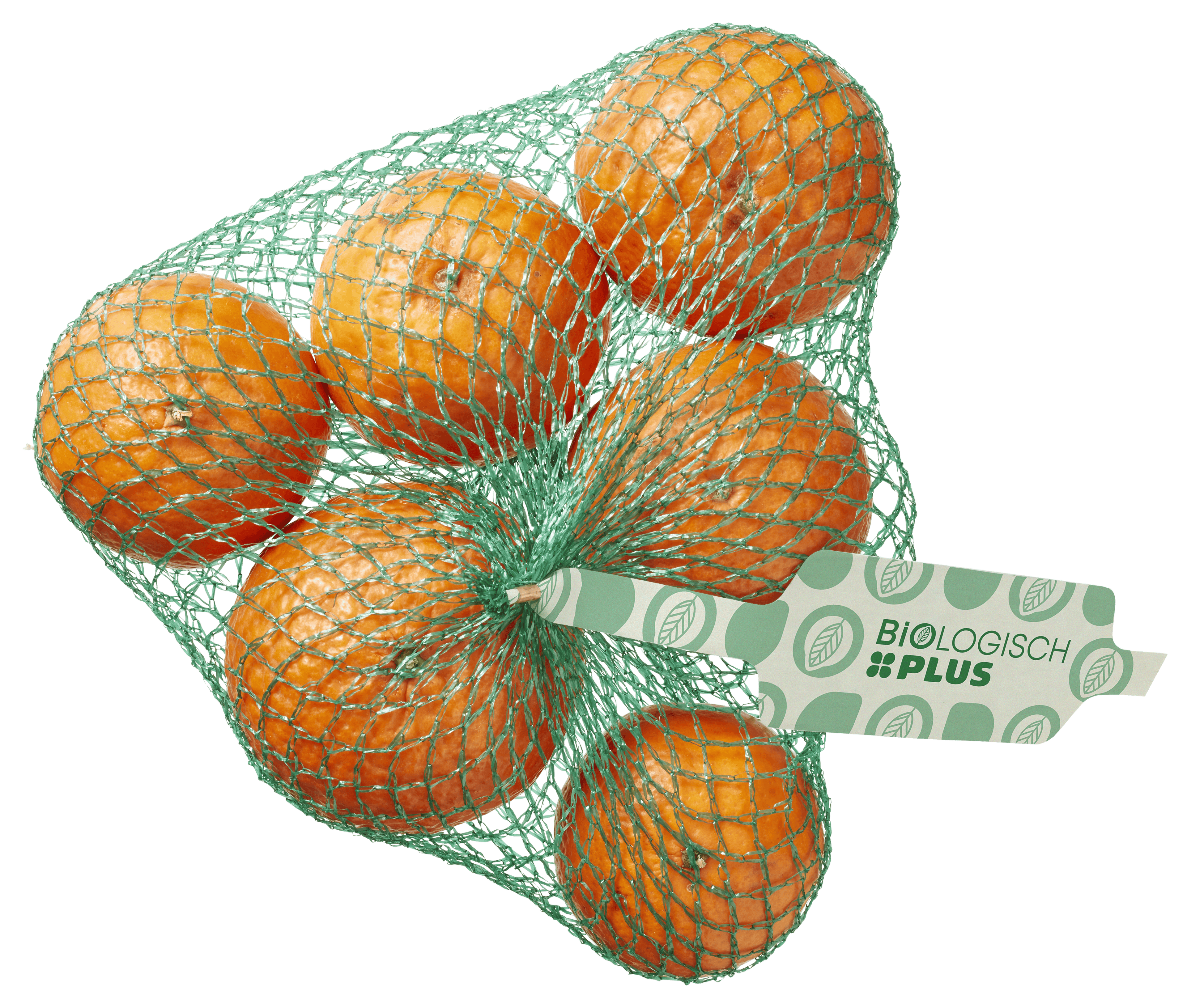 Biologisch PLUS Mandarijnen