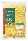 PLUS Goudse geraspte kaas jong