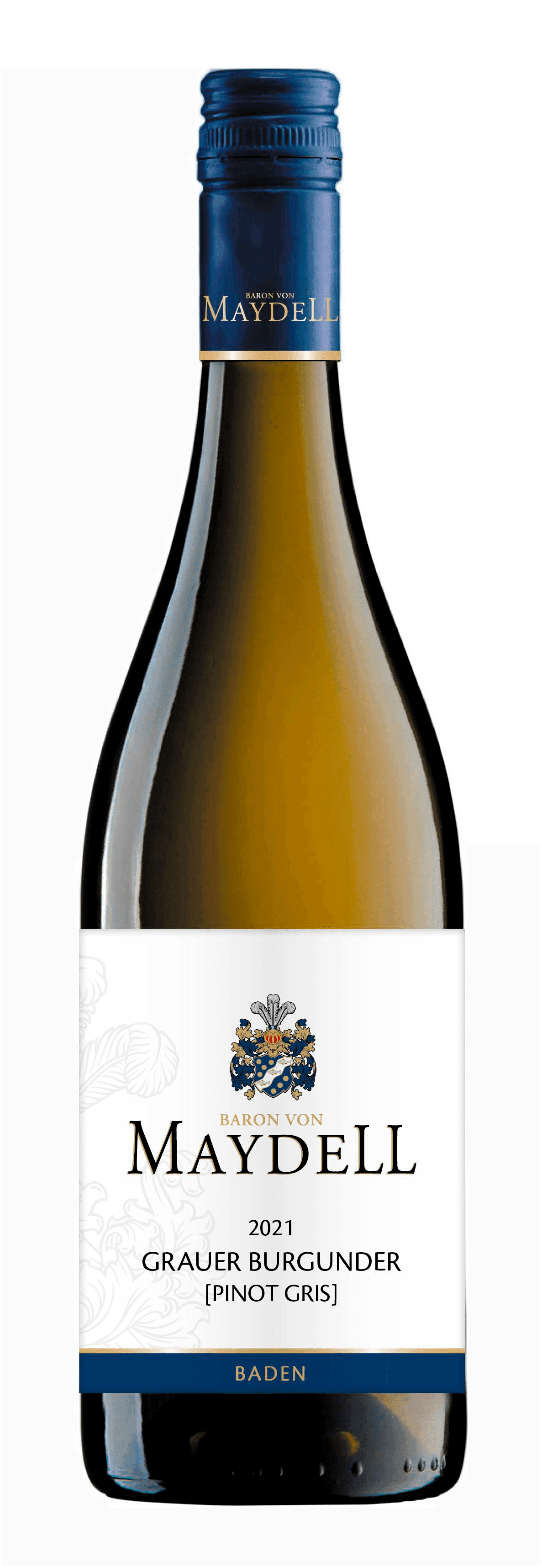 Baron von Maydell Grauer Burgunder Pinot Gris
