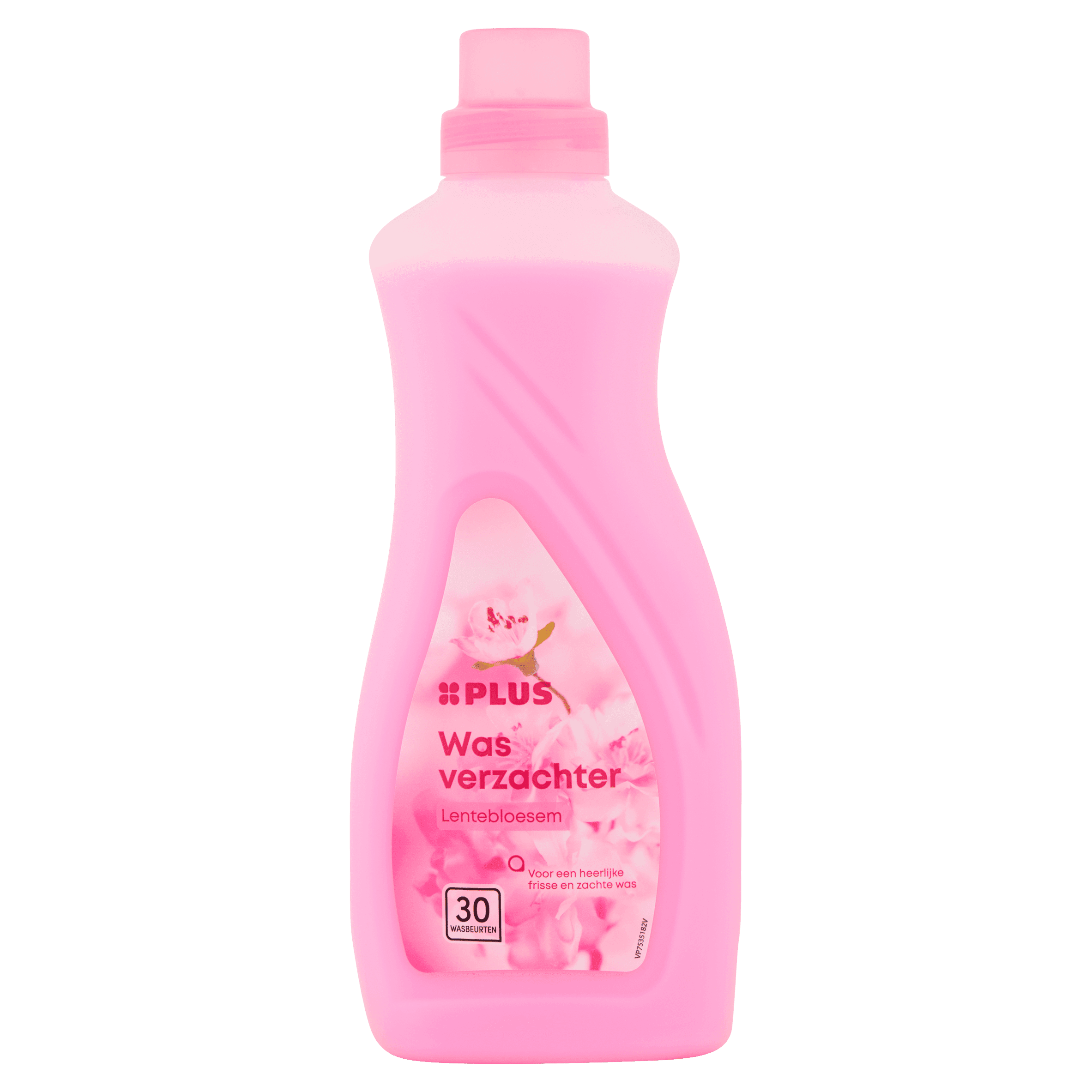 PLUS Wasverzachter lentebloesem