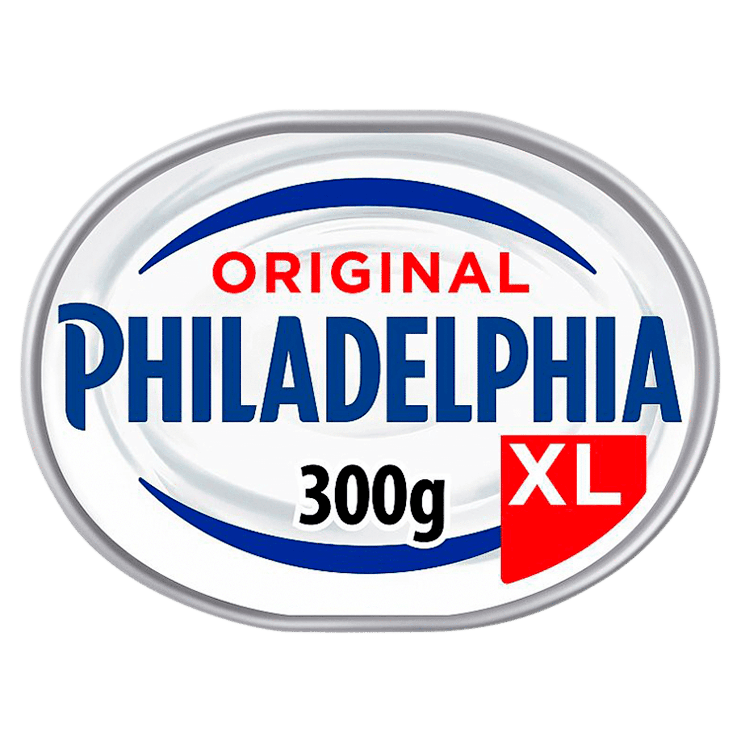 Philadelphia Zuivelspread Original Naturel
