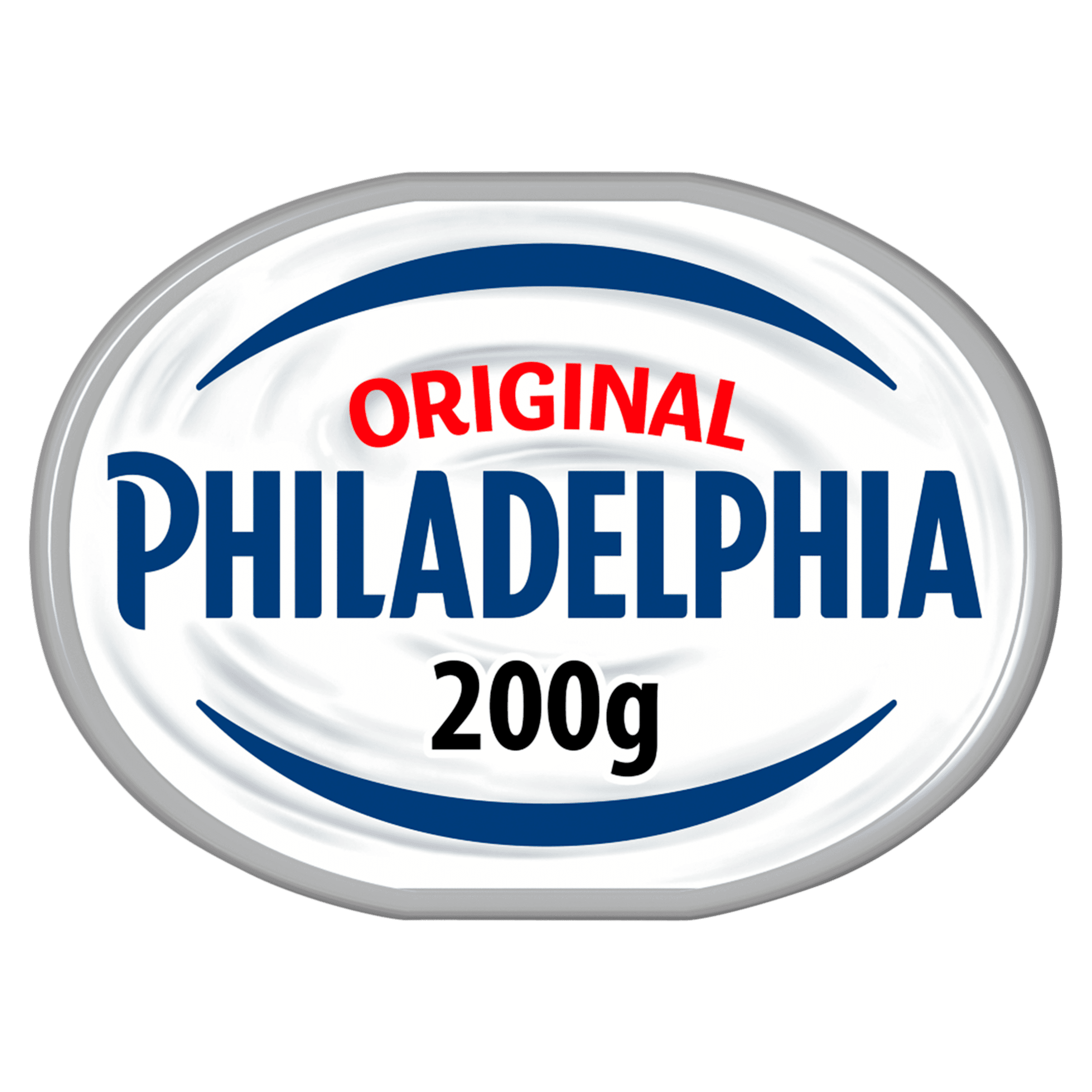 Philadelphia Zuivelspread Original Naturel
