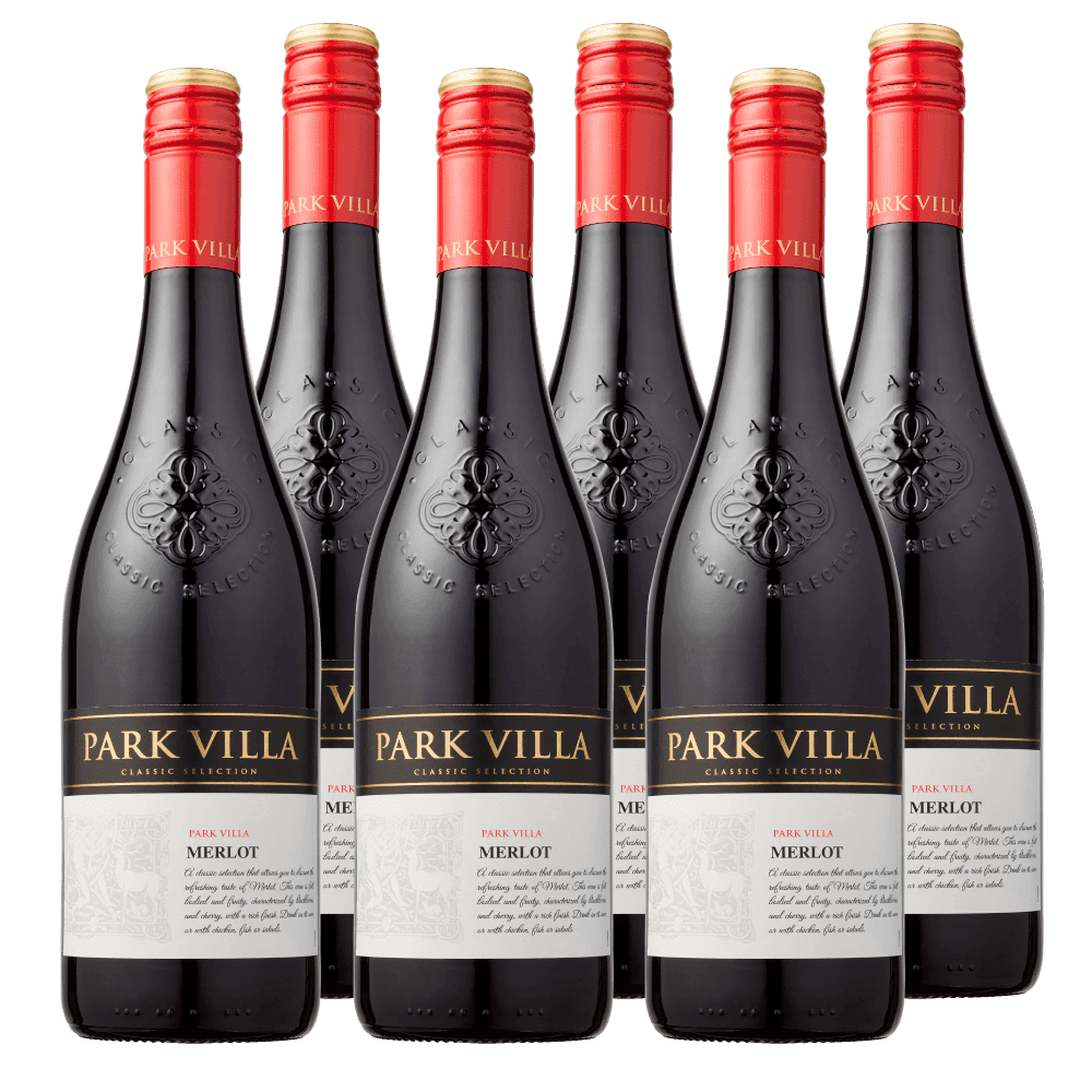 Park Villa Merlot