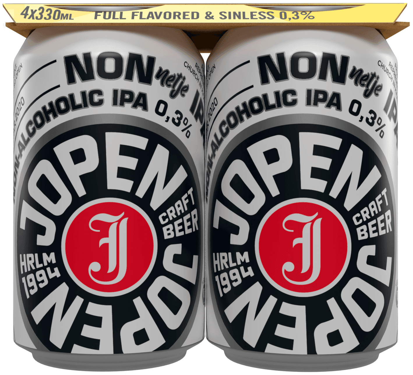 Jopen Non IPA