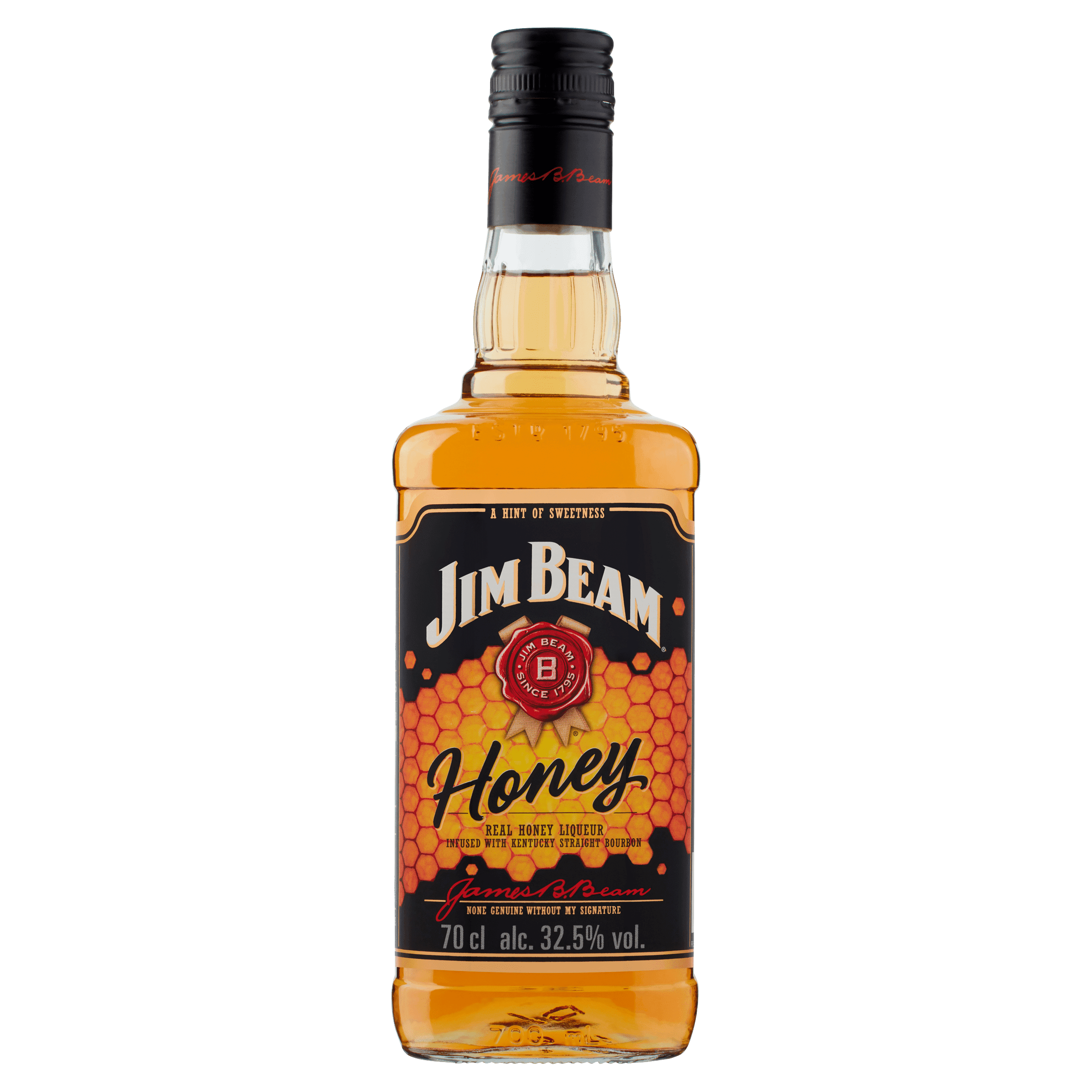 Jim Beam Honey