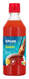 PLUS Chilisaus sweet